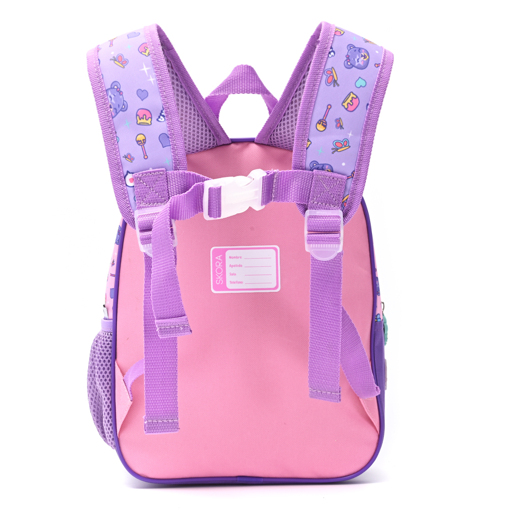 Mochilas