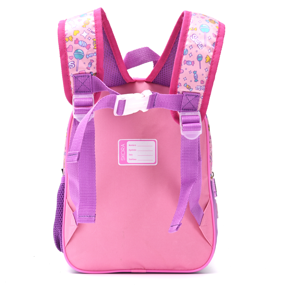 Mochilas