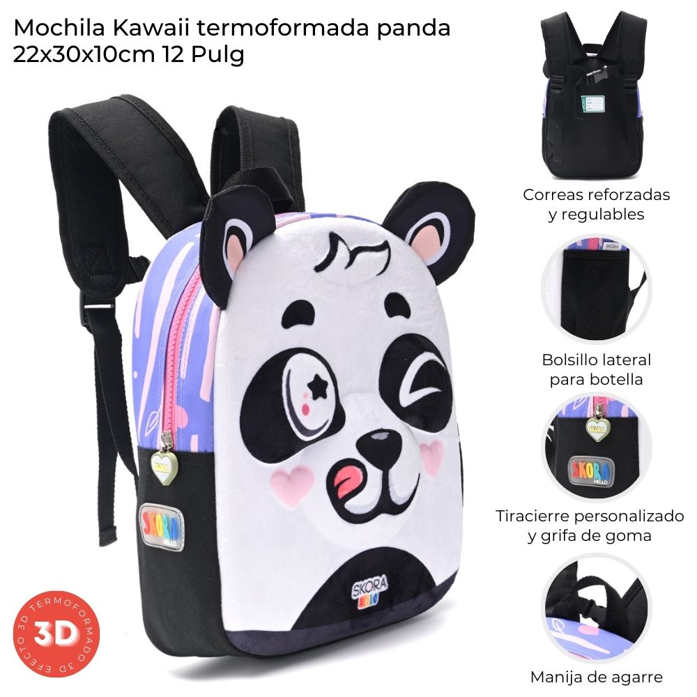 Mochilas