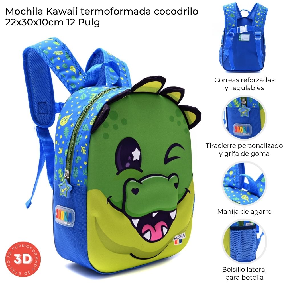 Mochilas