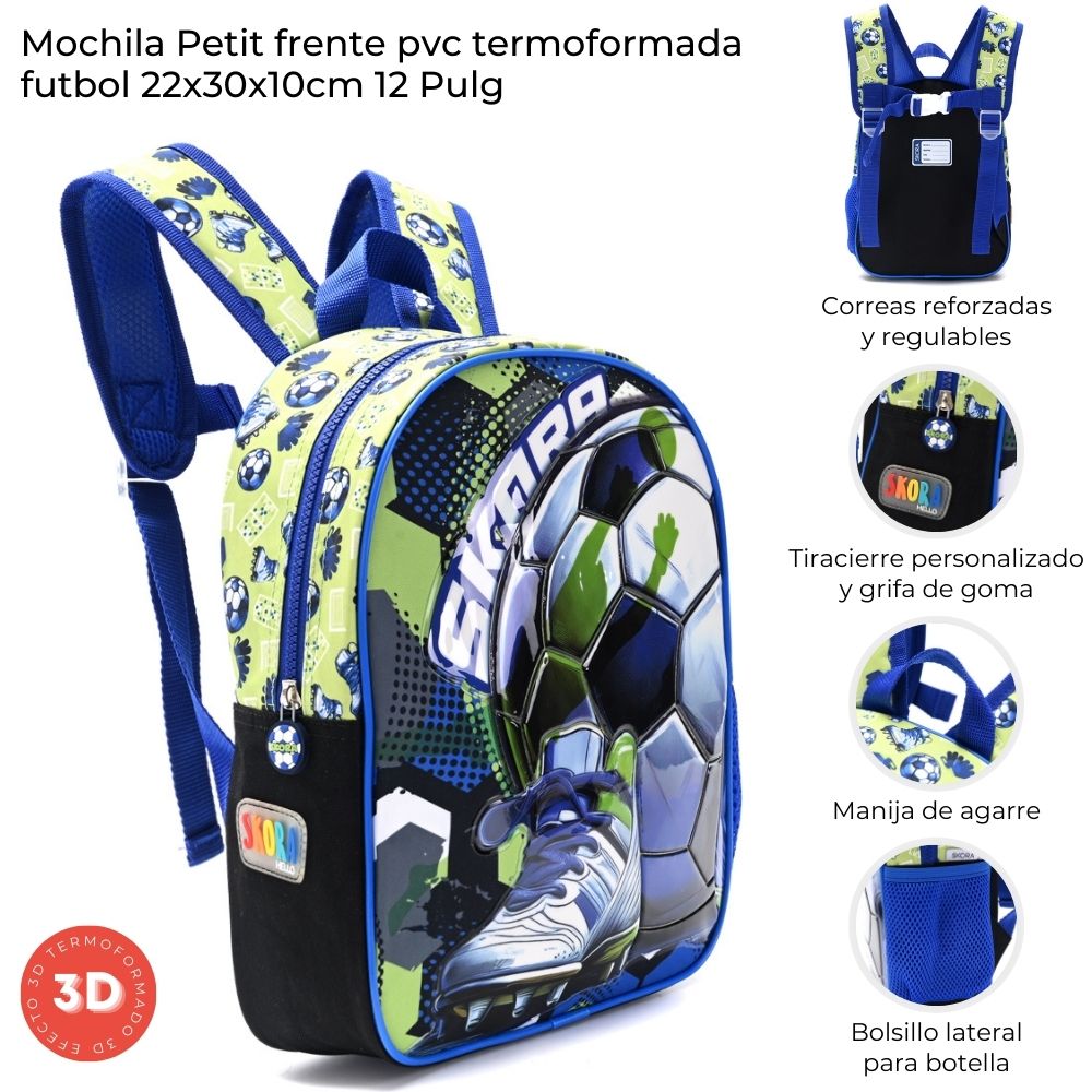 Mochilas