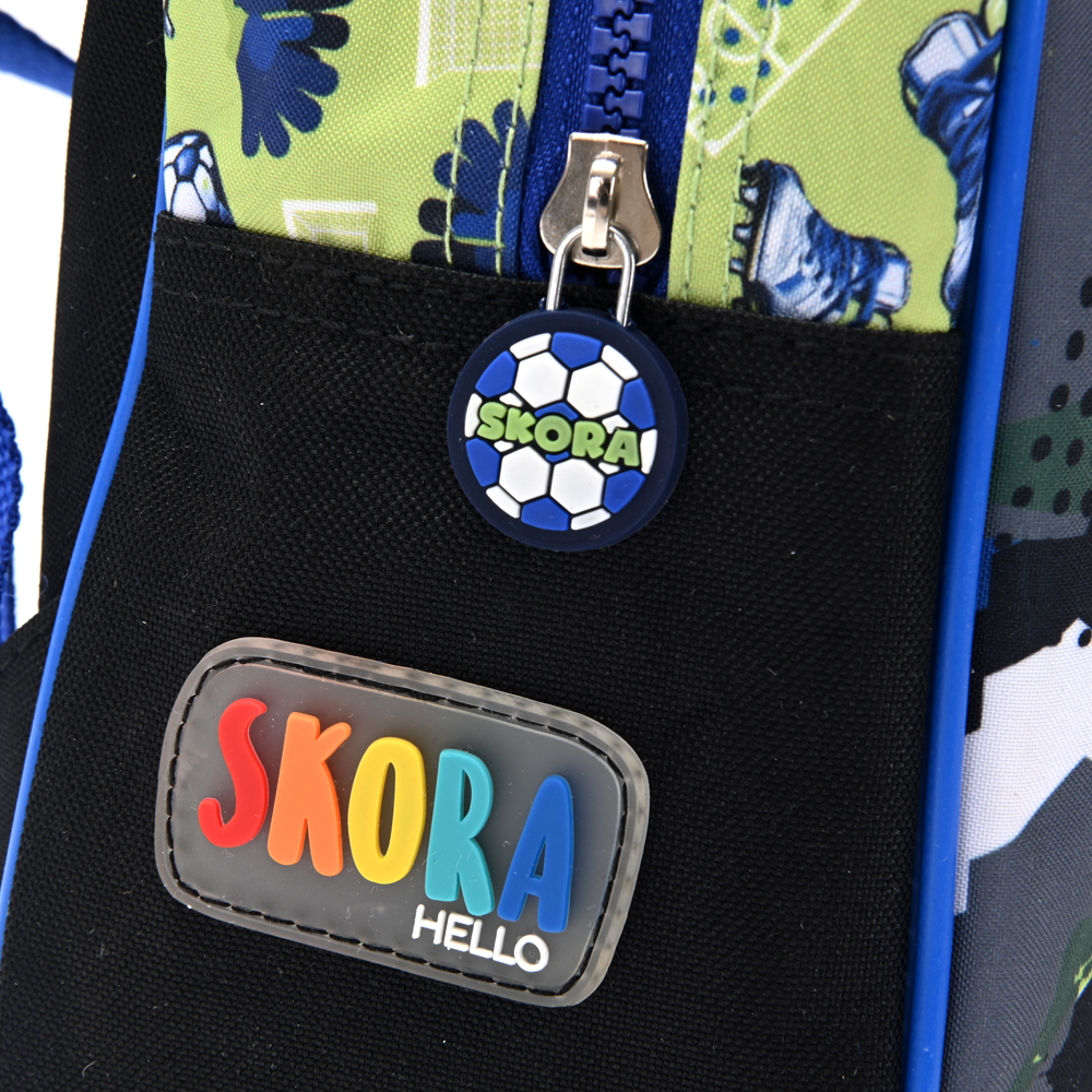 Mochilas
