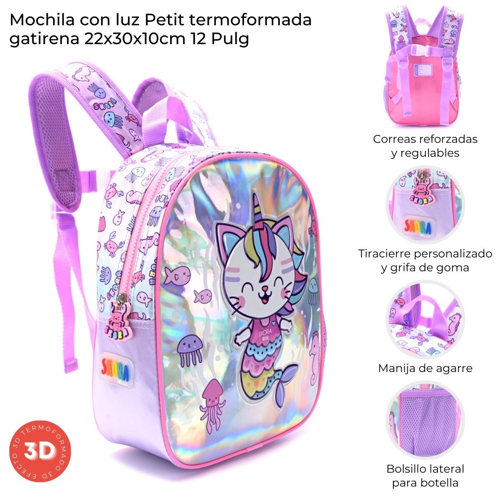 Mochilas