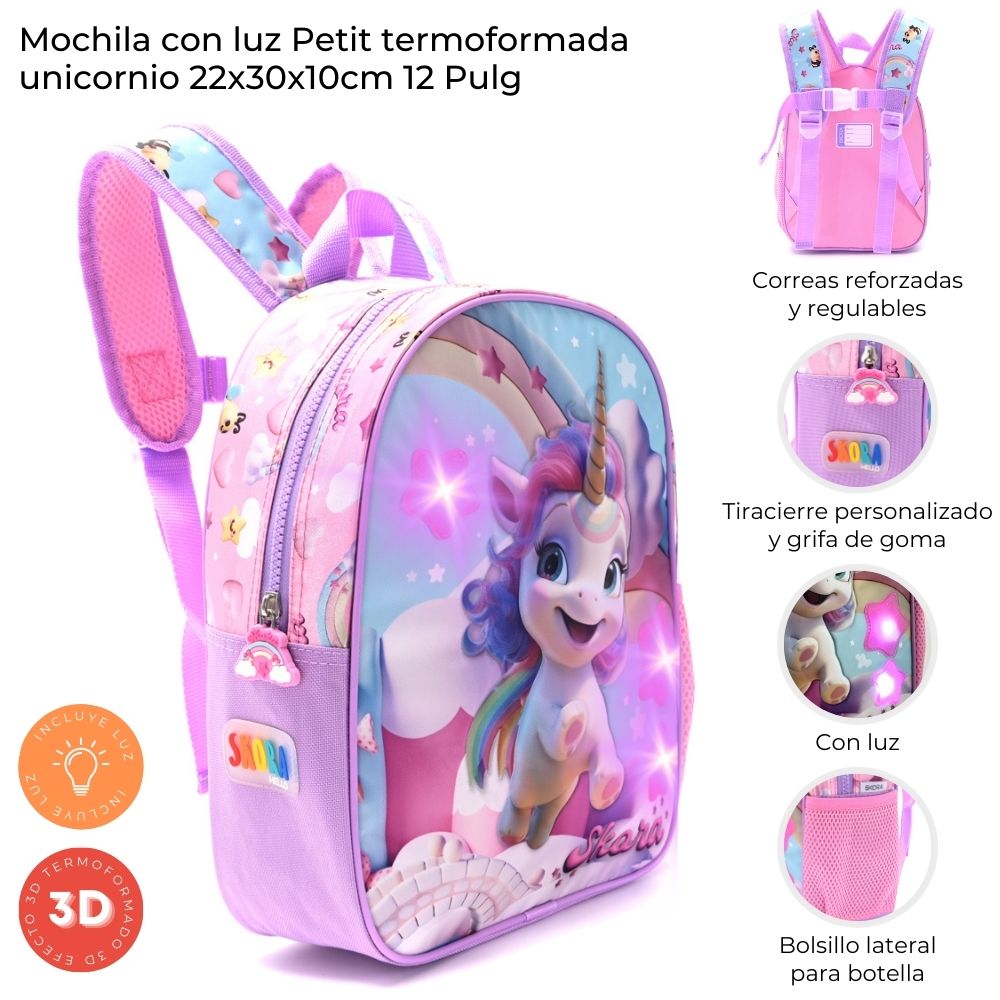 Mochilas