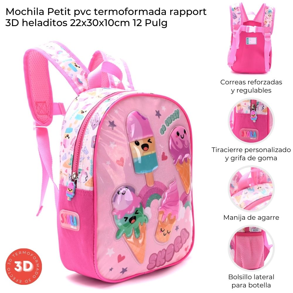 Mochilas