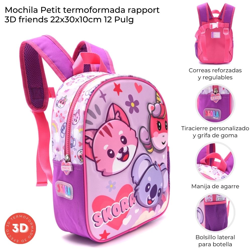 Mochilas