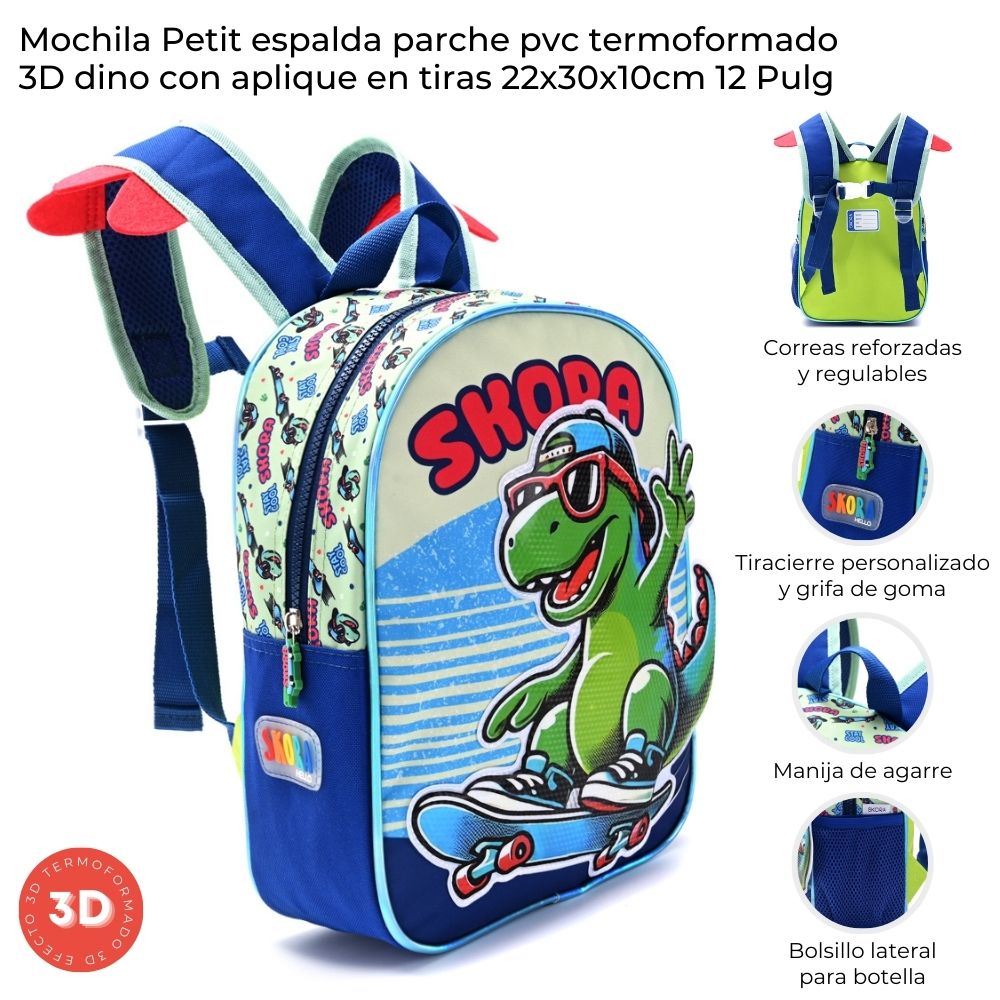 Mochilas