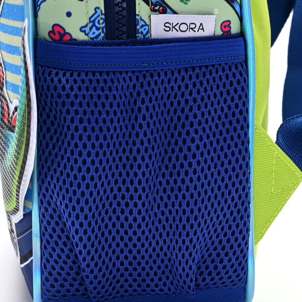 Mochilas