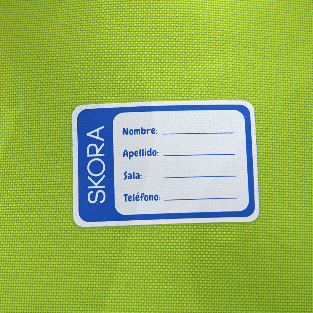 Mochilas