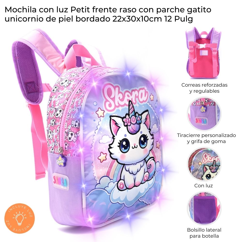 Mochilas