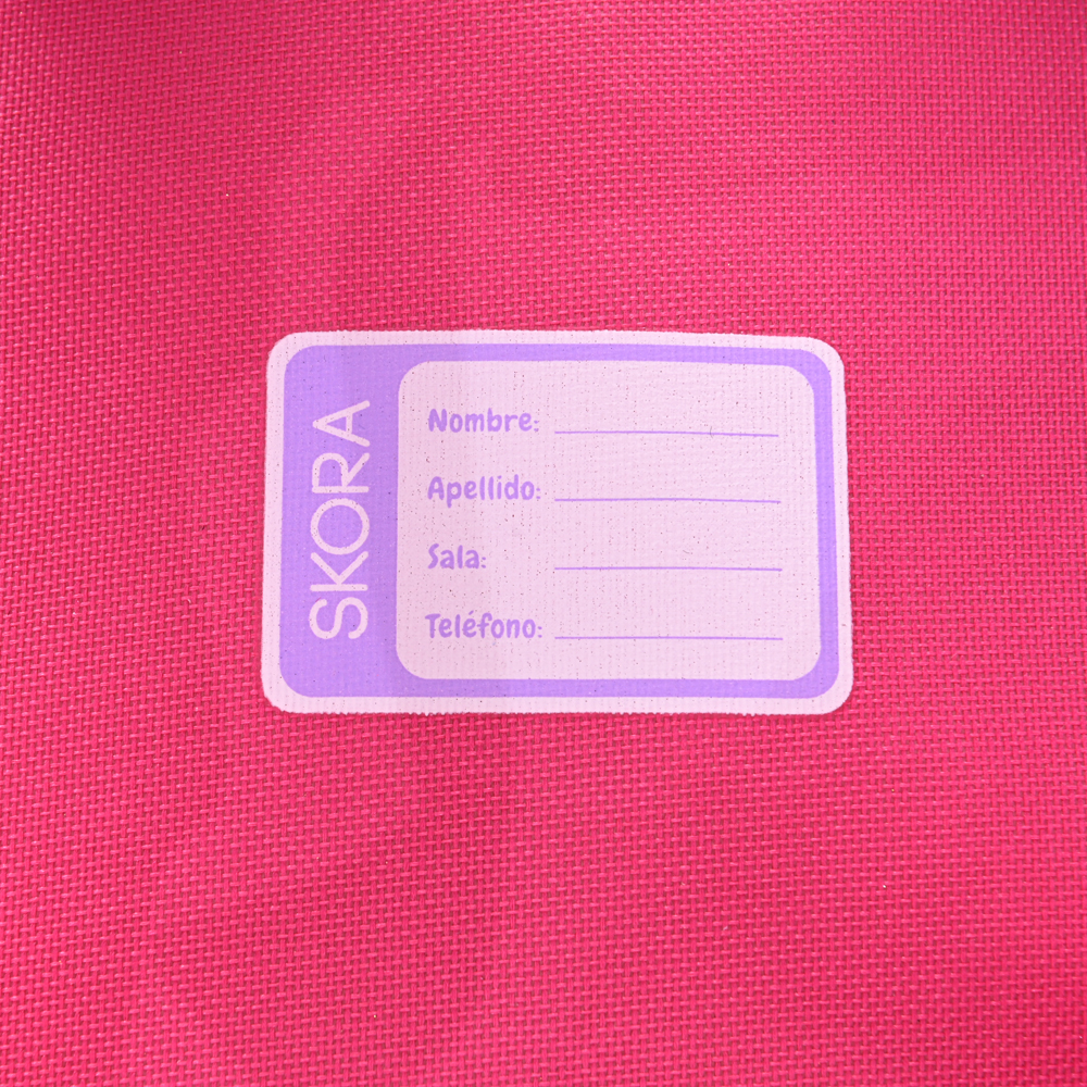 Mochilas