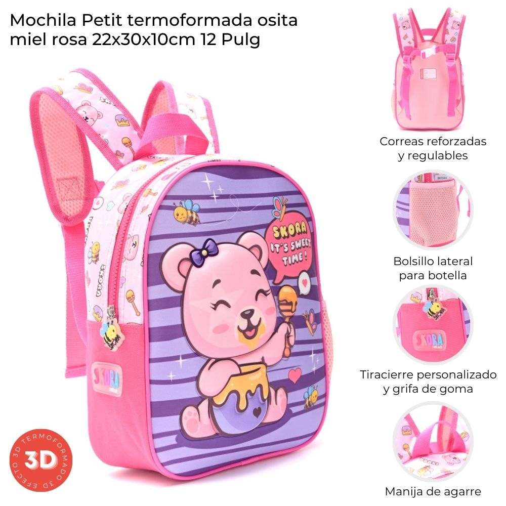Mochilas