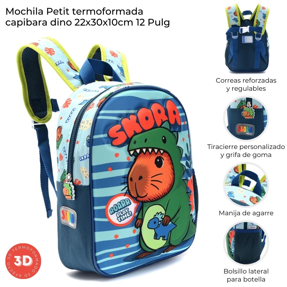 Mochilas