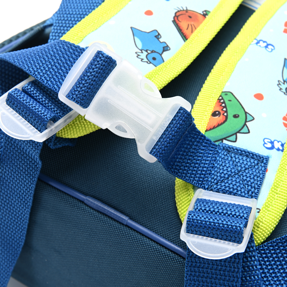 Mochilas