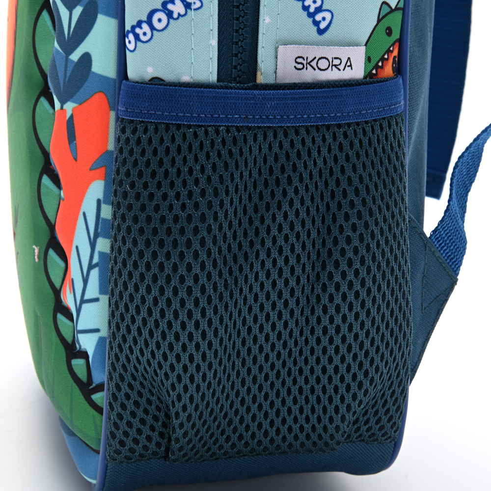 Mochilas