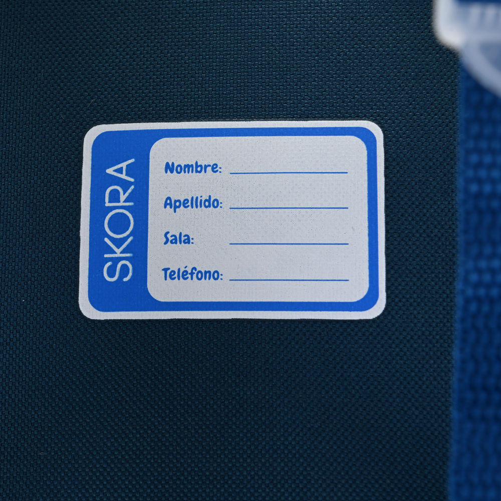 Mochilas