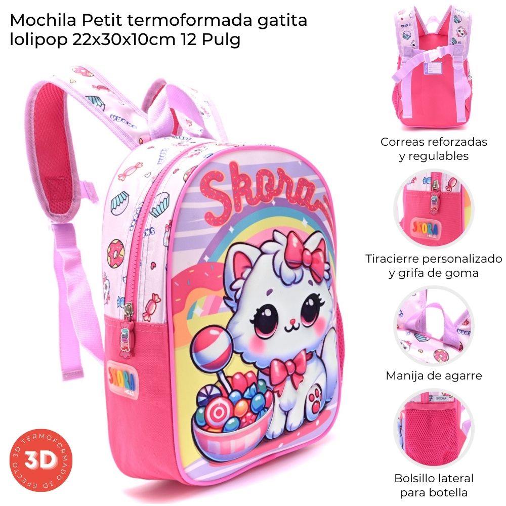 Mochilas