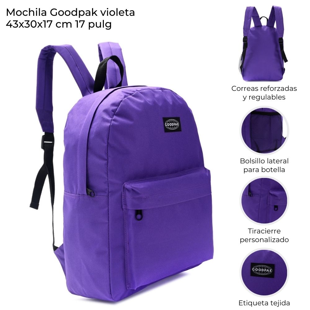Mochilas