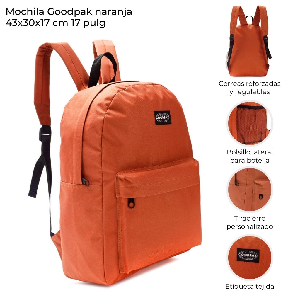 Mochilas