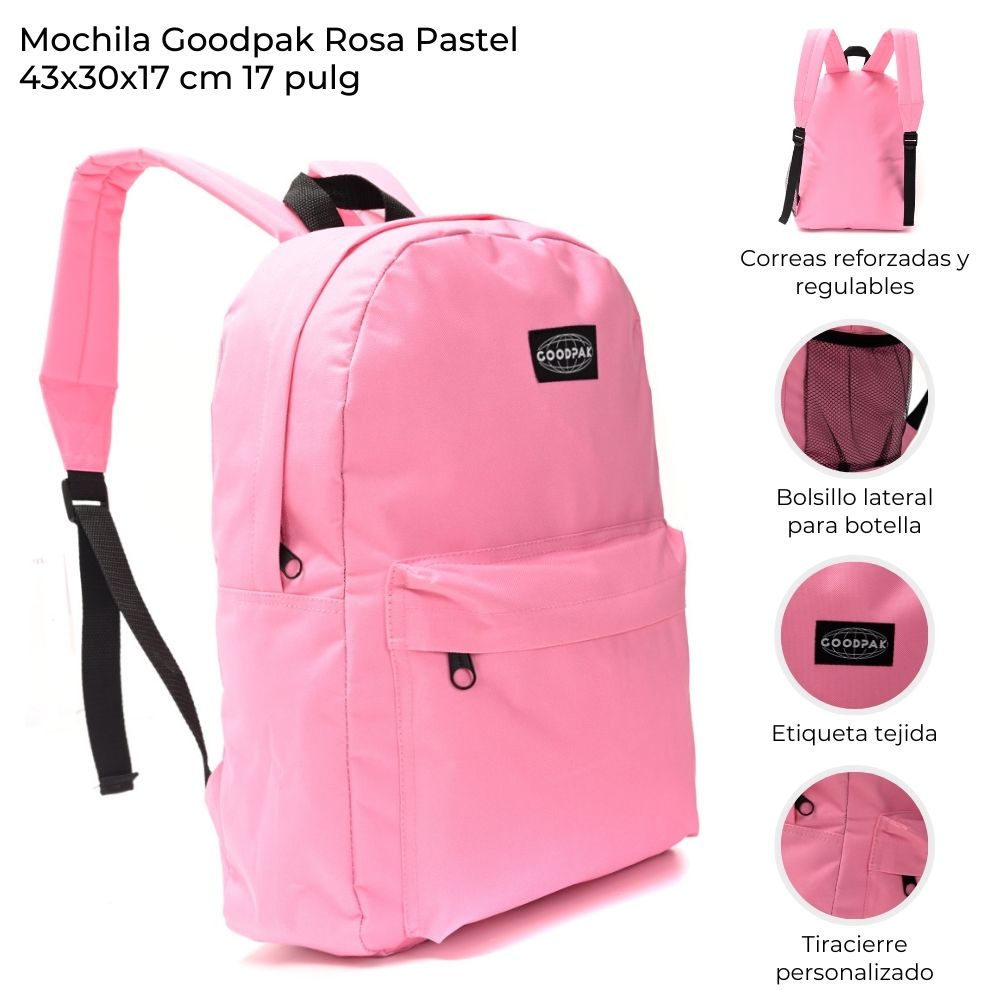 Mochilas