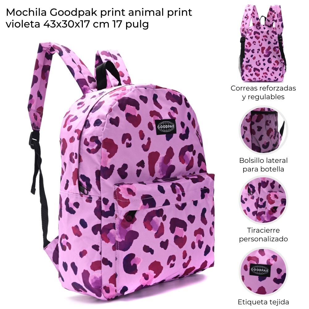 Mochilas