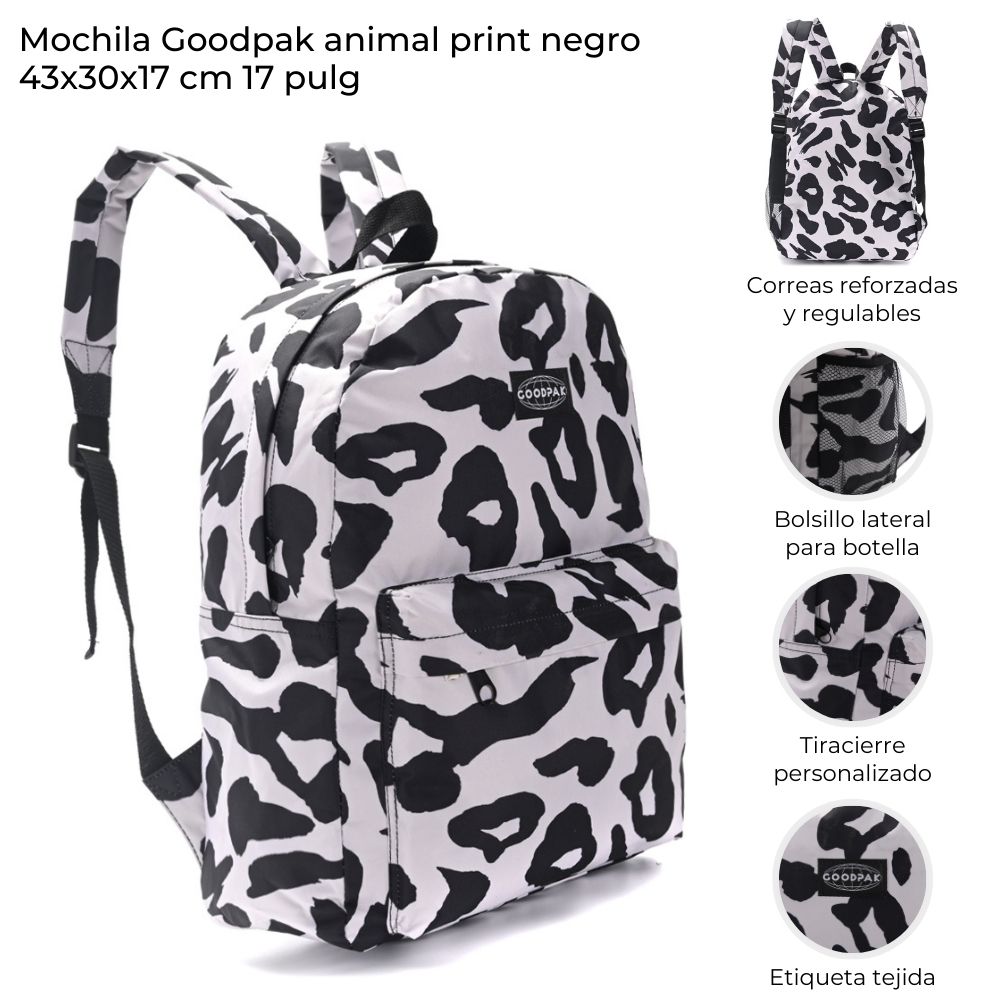 Mochilas