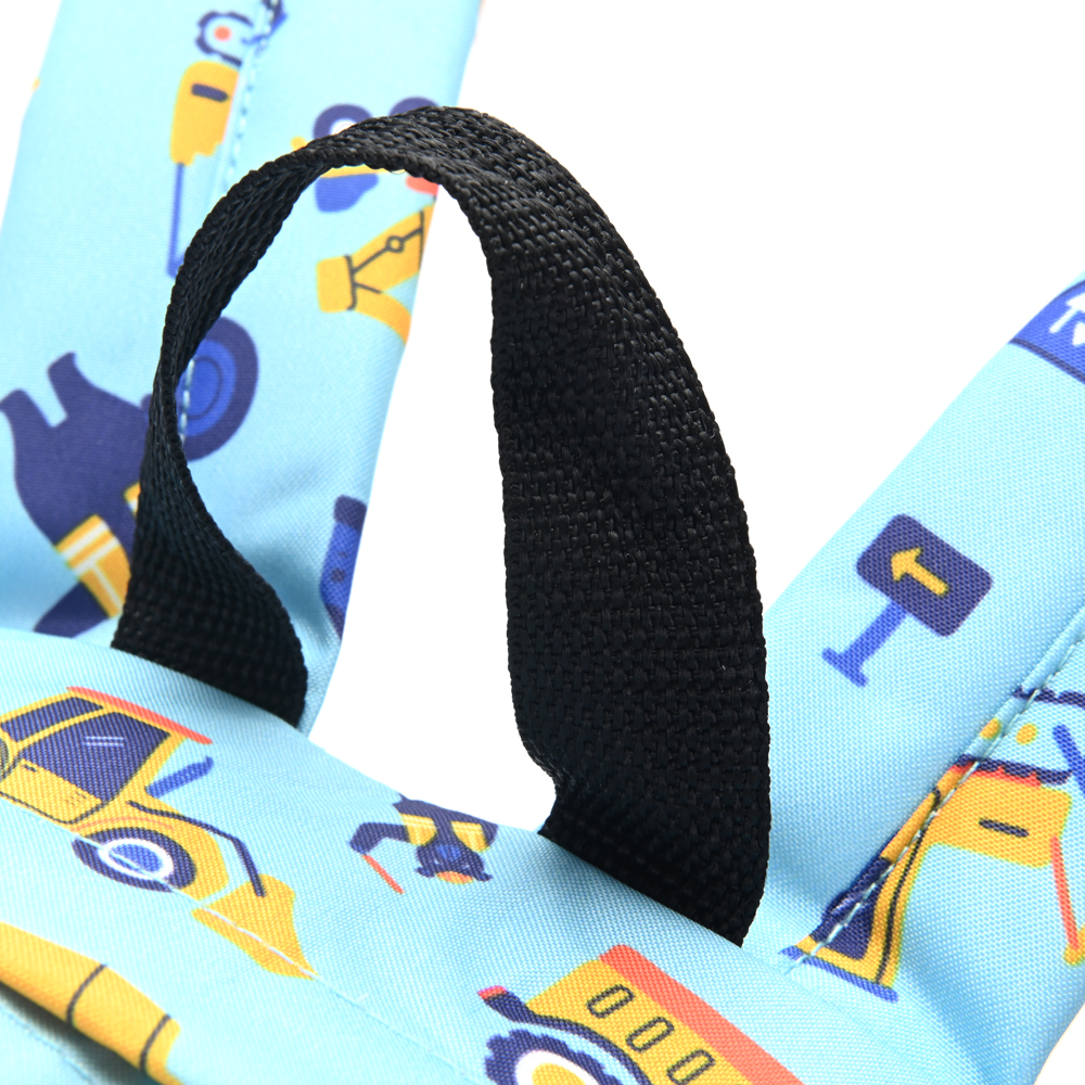 Mochilas