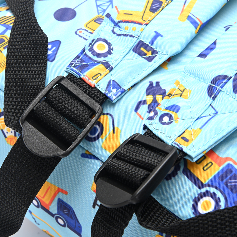 Mochilas