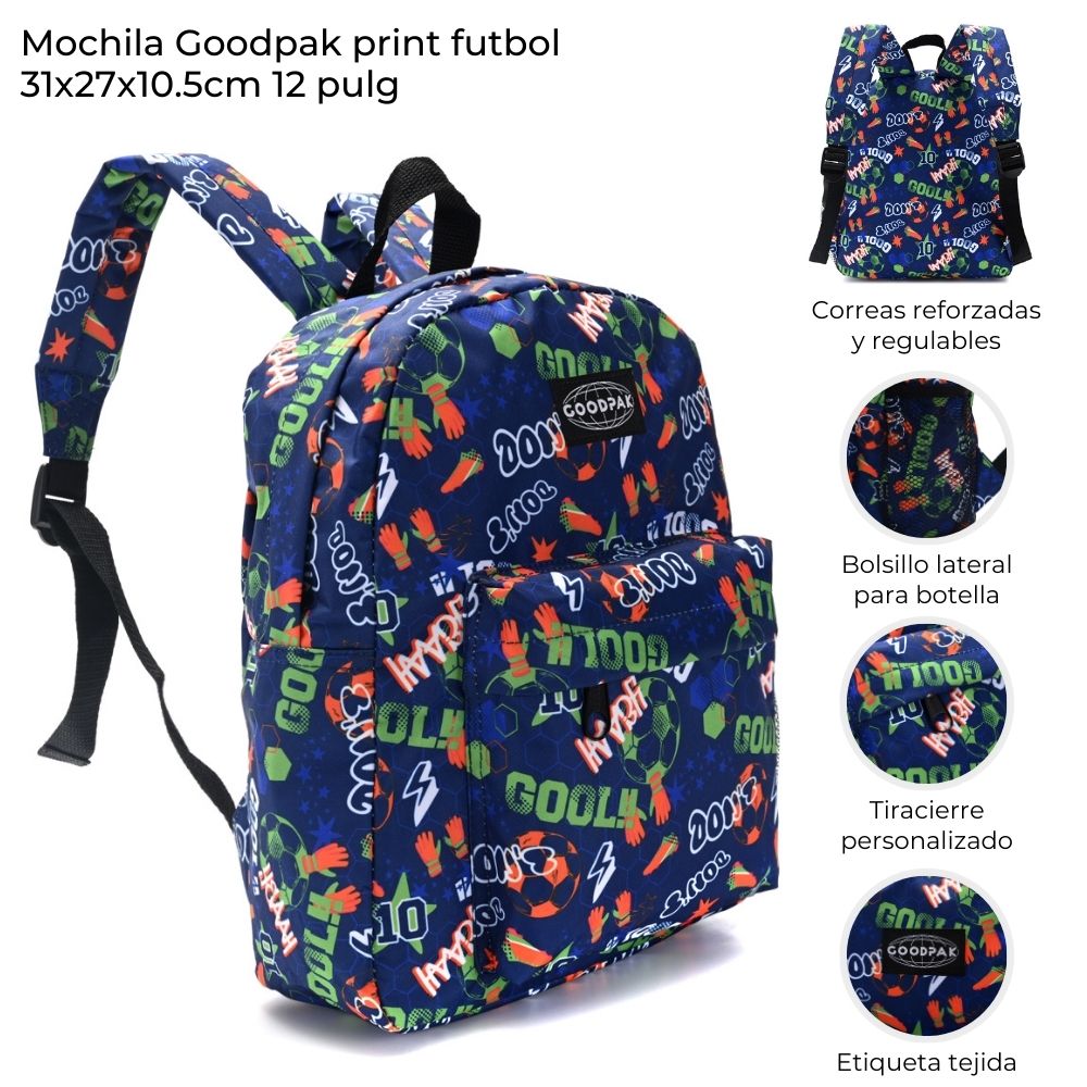 Mochilas