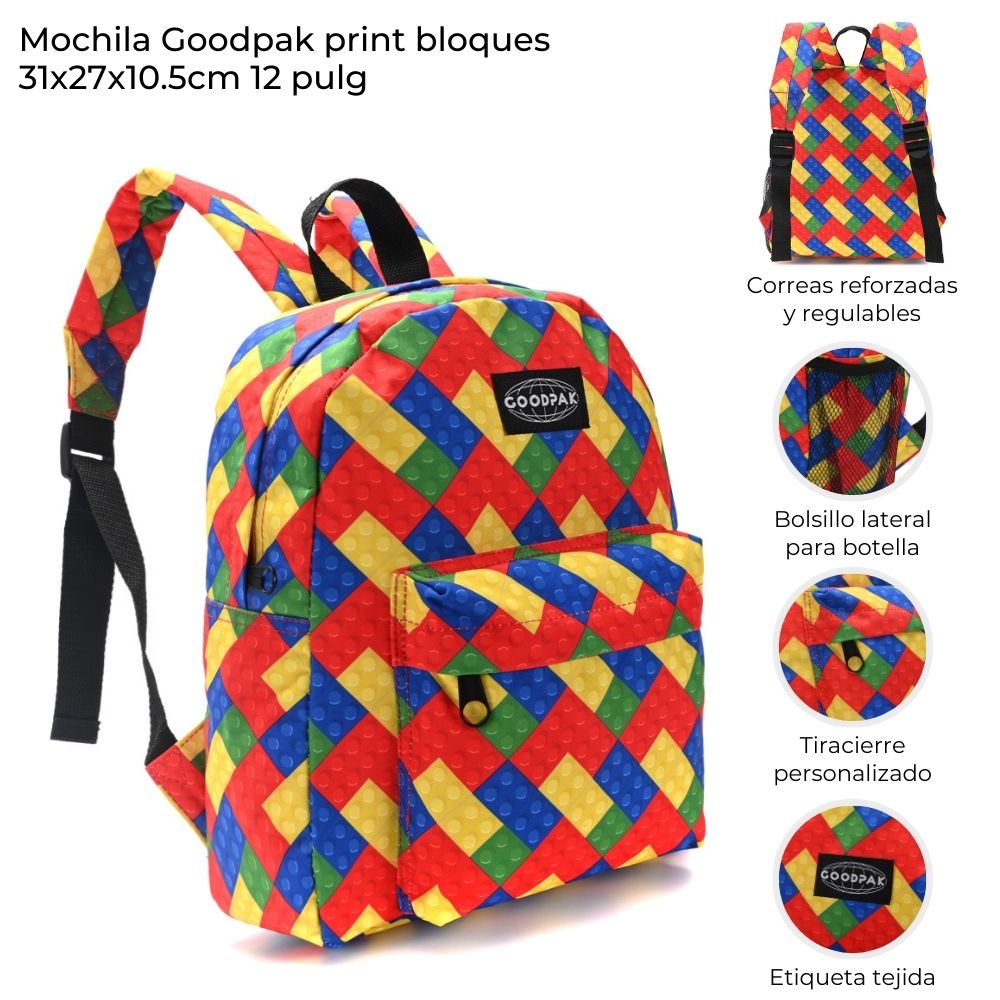 Mochilas