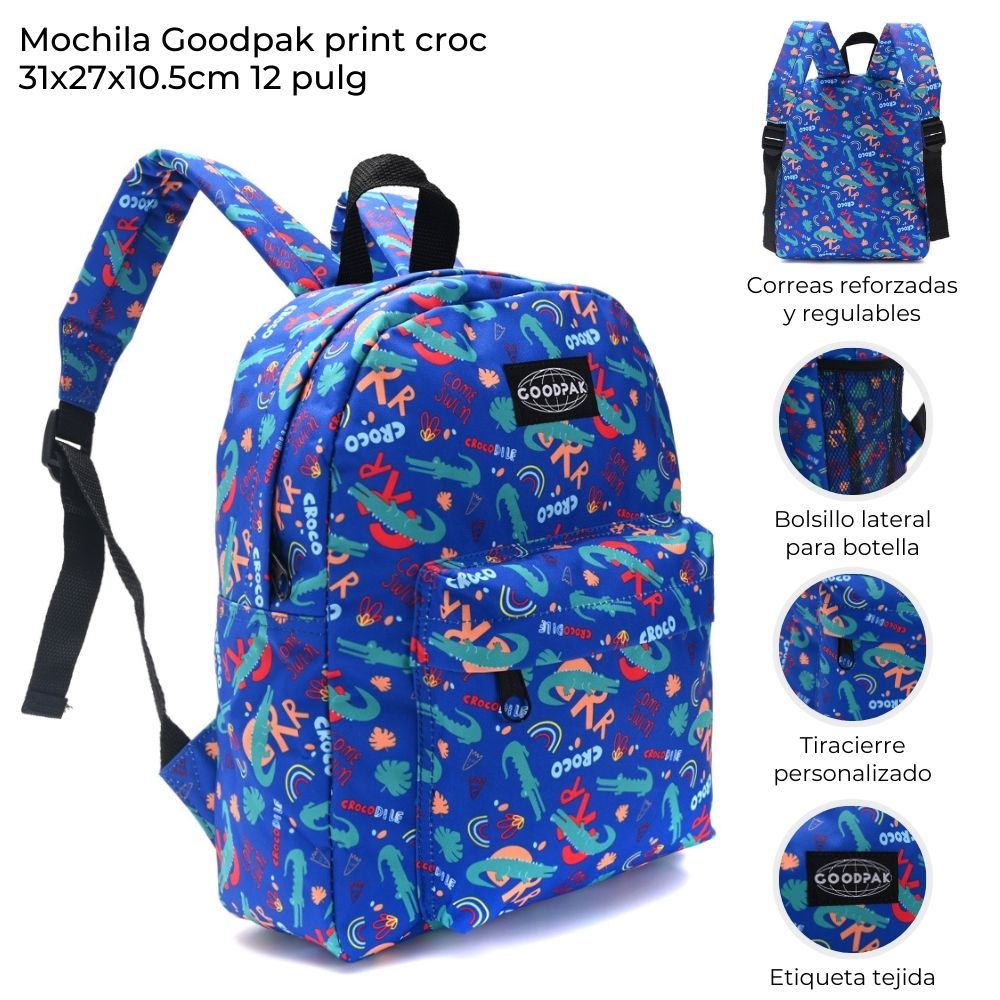 Mochilas