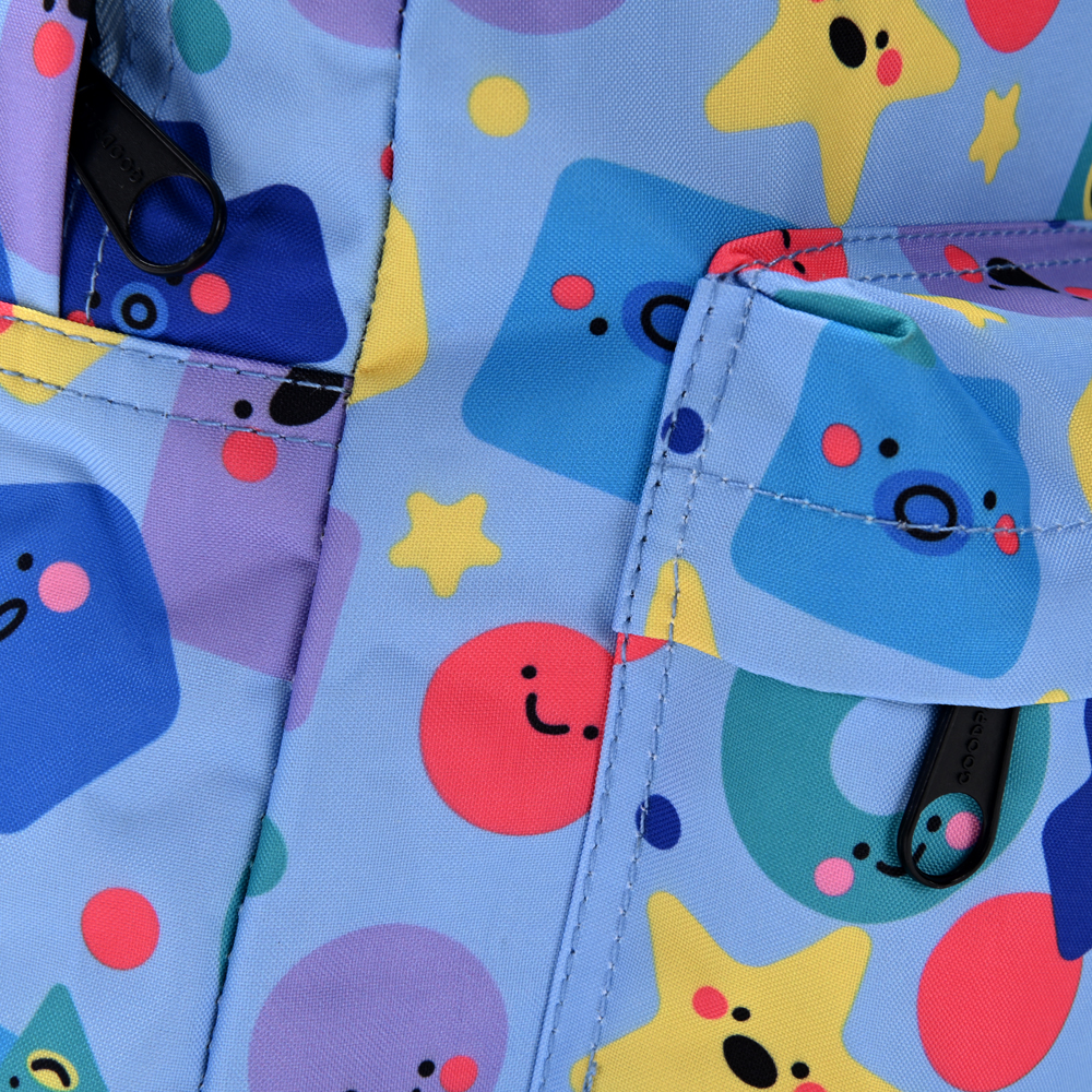Mochilas