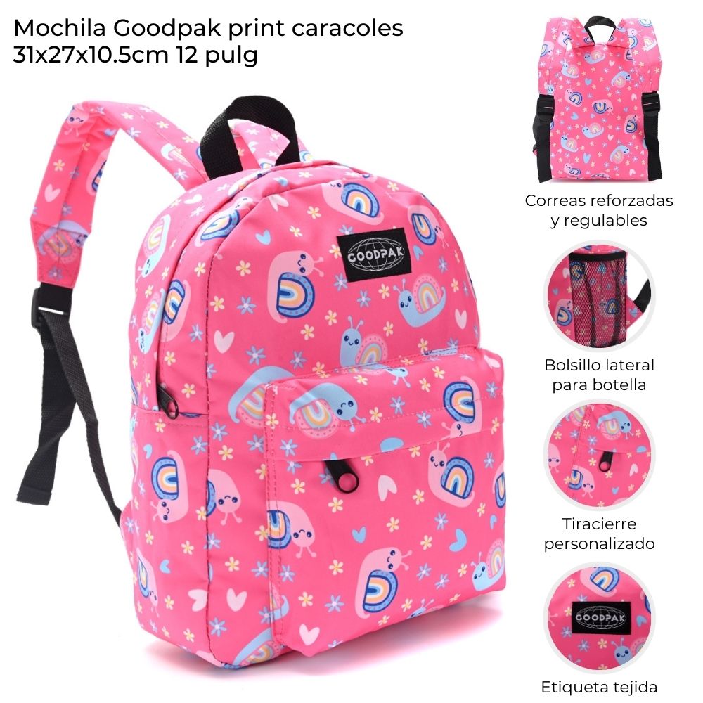 Mochilas
