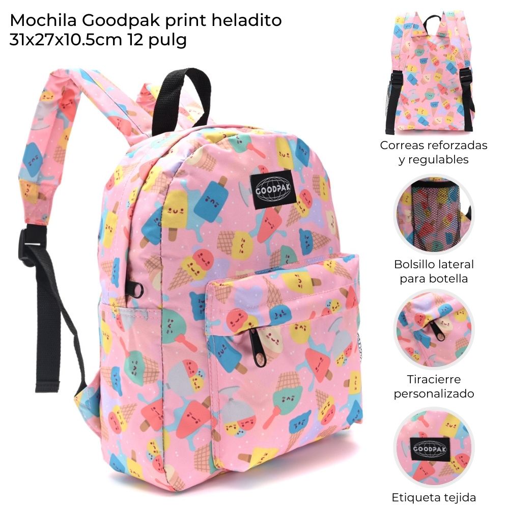 Mochilas