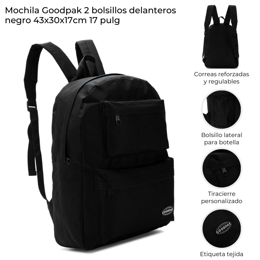 Mochilas