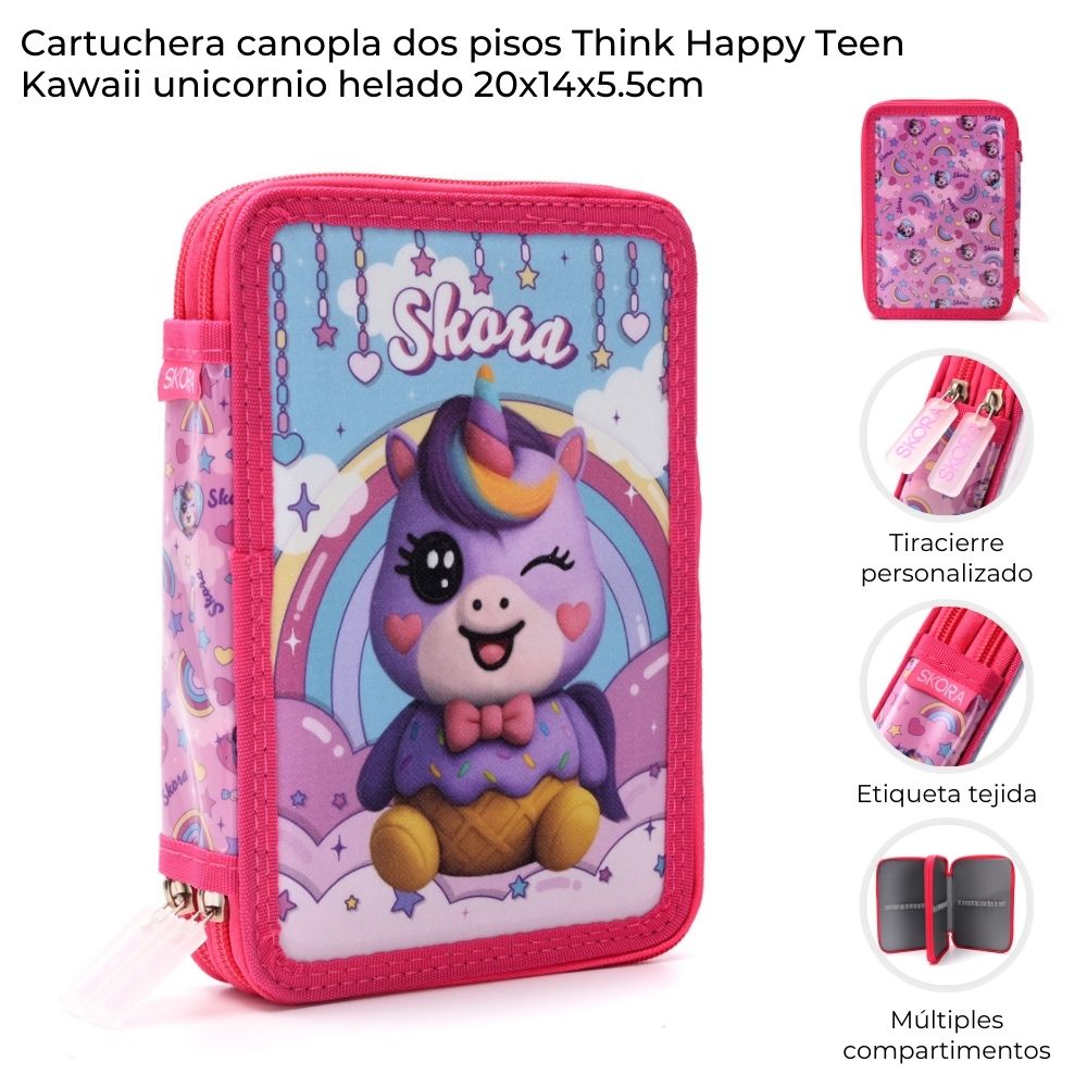 Cartucheras