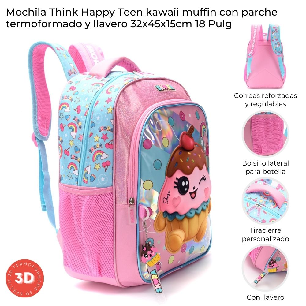 Mochilas