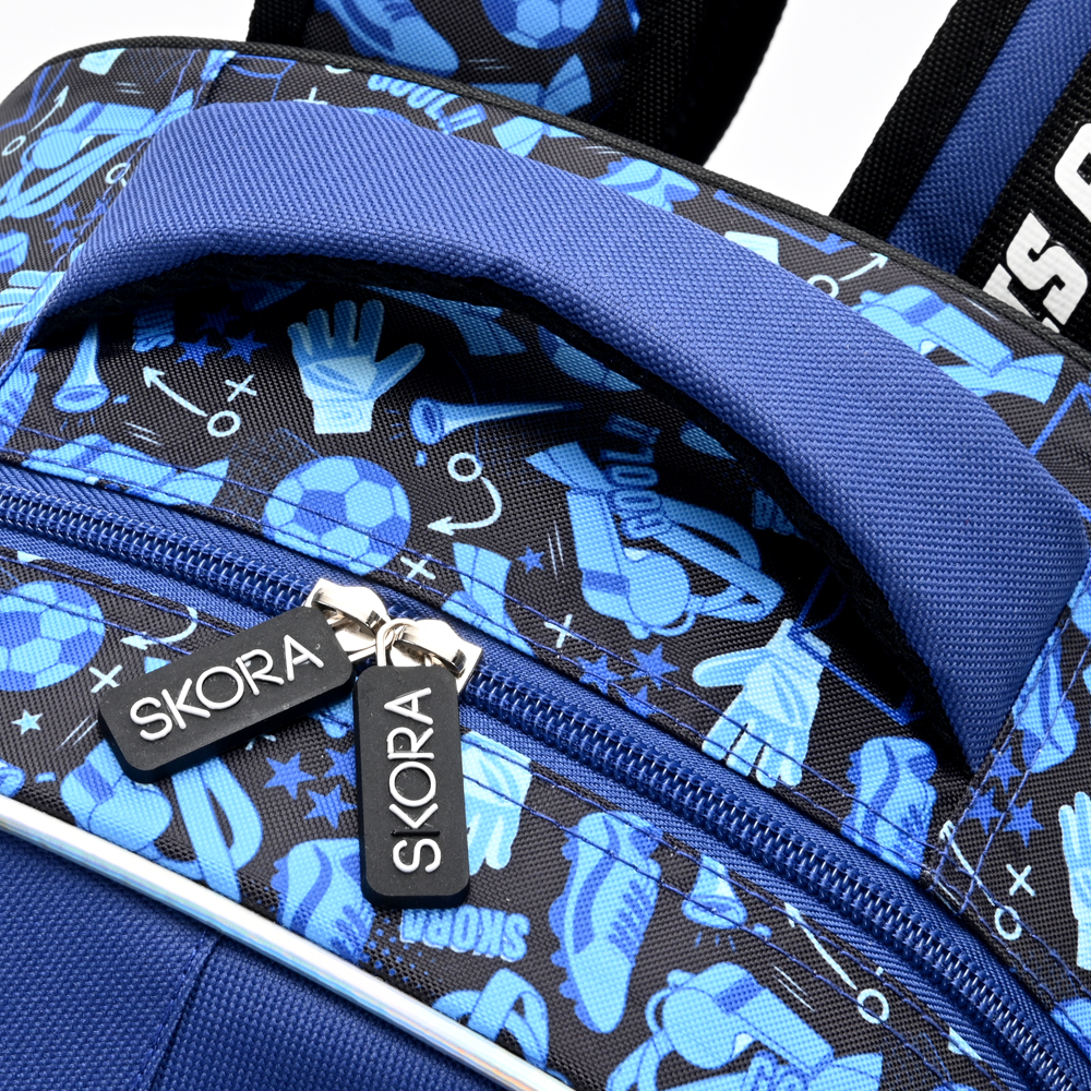 Mochilas