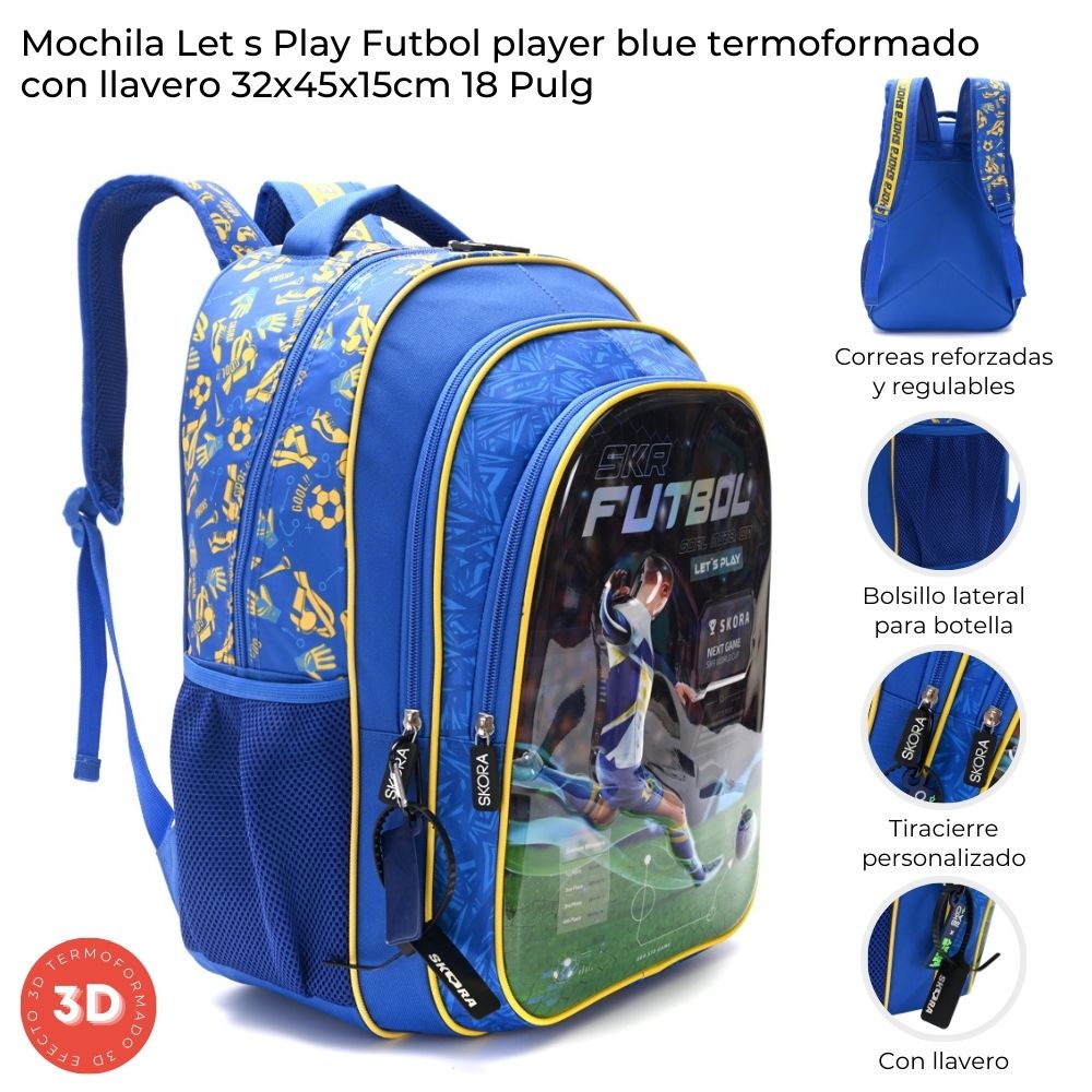 Mochilas