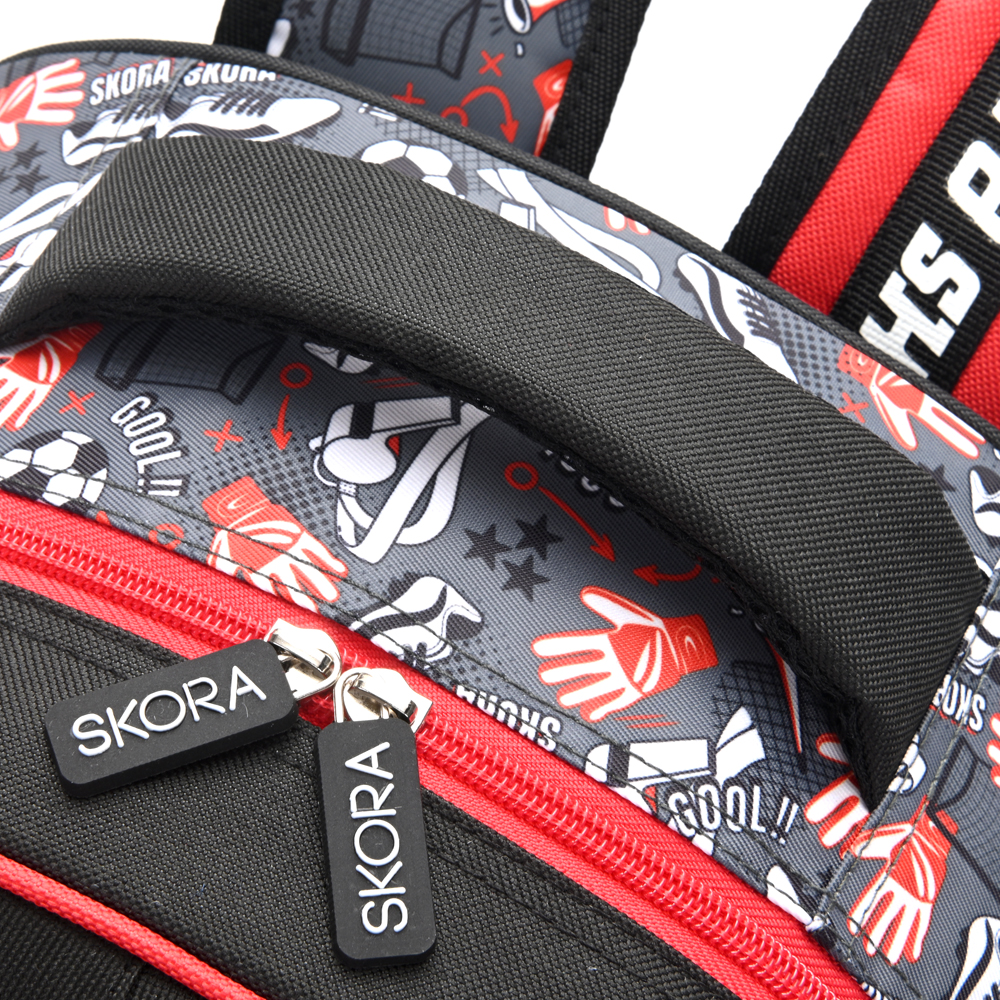 Mochilas