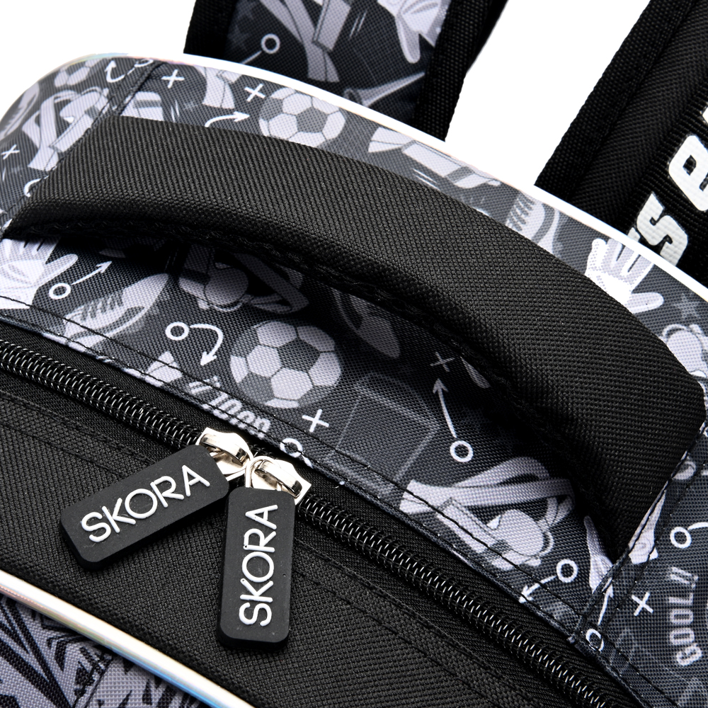 Mochilas