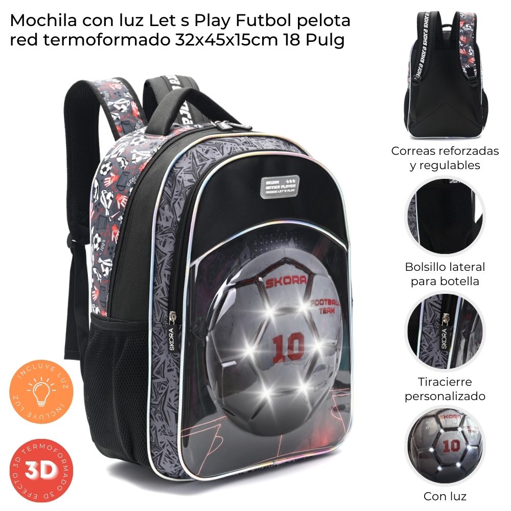Mochilas