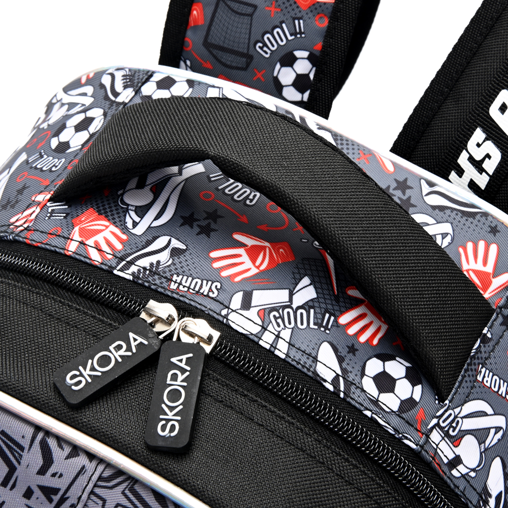 Mochilas