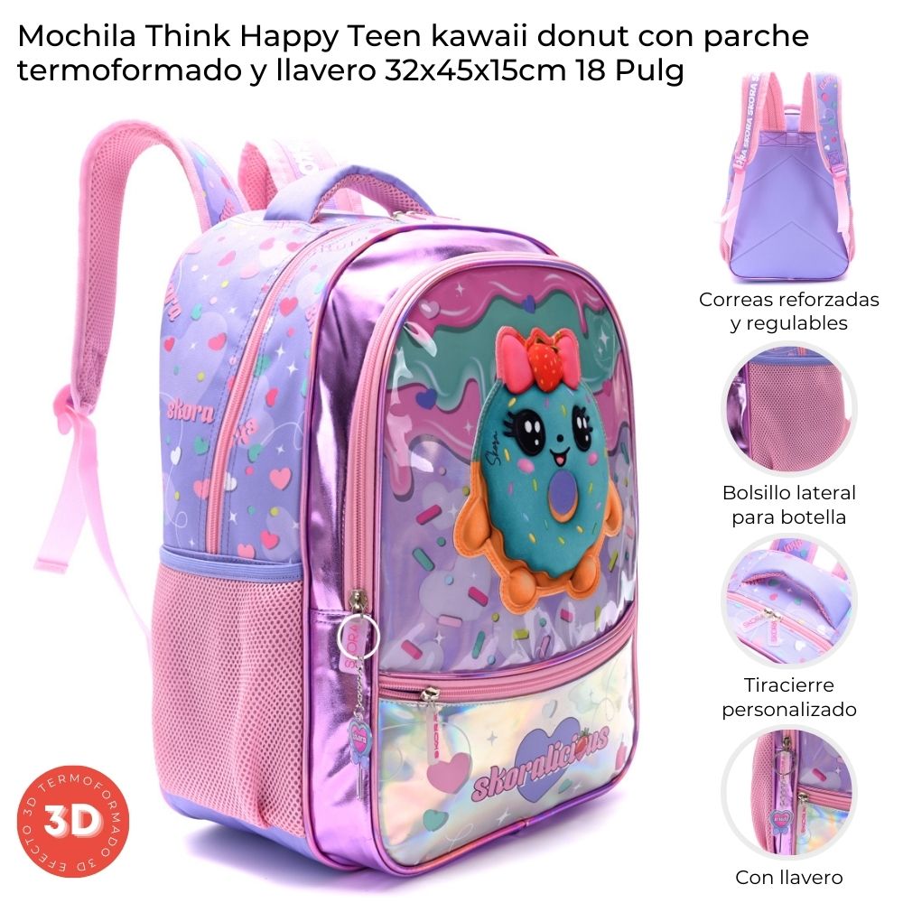 Mochilas
