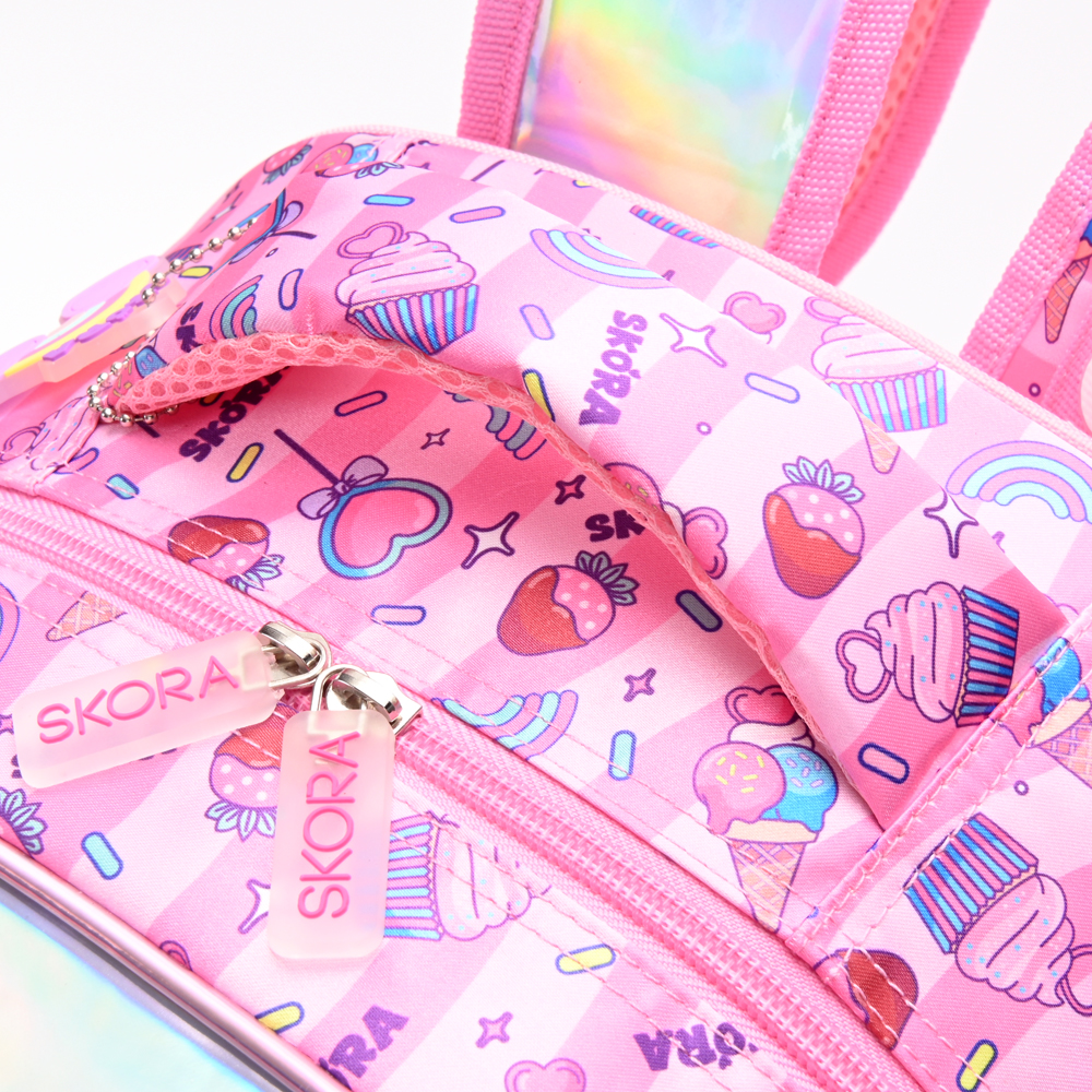 Mochilas