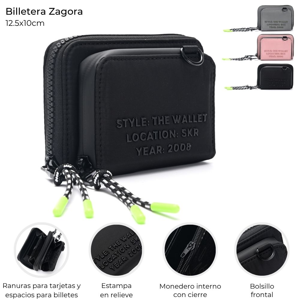 Billeteras