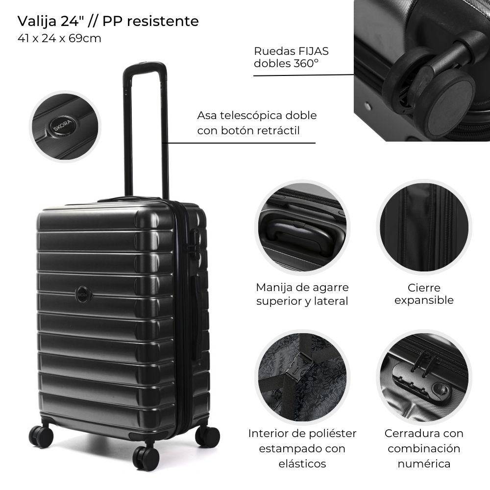 Valijas