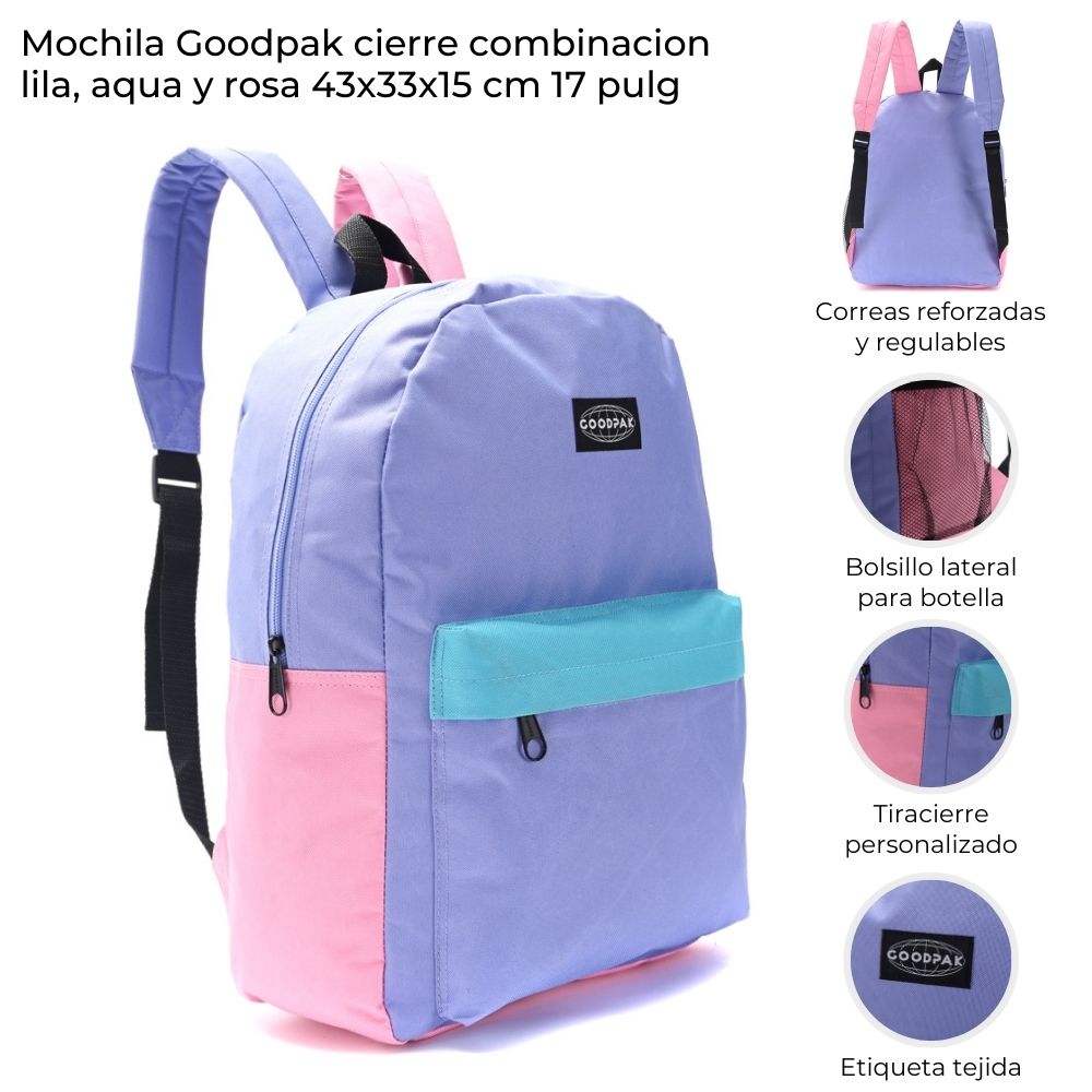 Mochilas