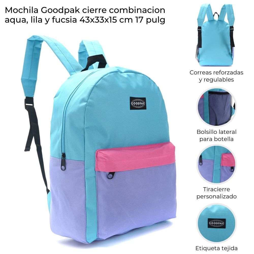 Mochilas