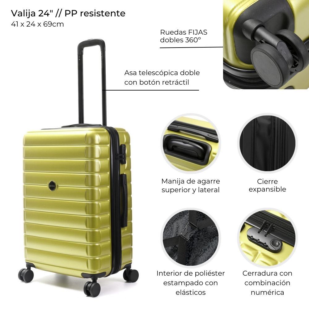 Valijas